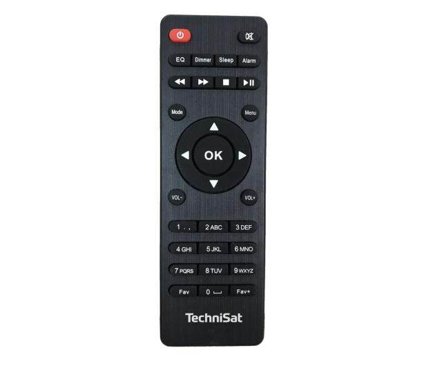 TECHNISAT CLASSIC 500 IR - 1287590 - zdjęcie 5